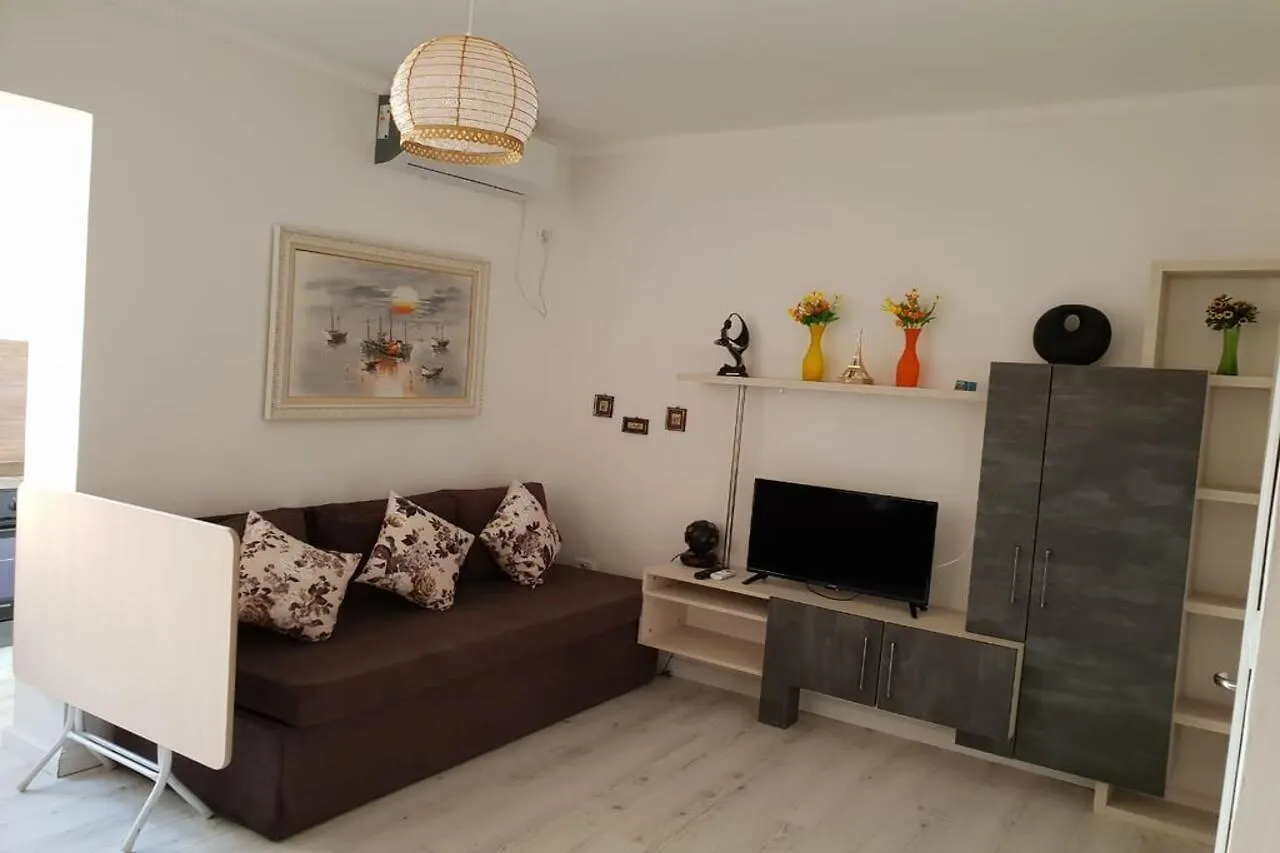 Hotel Livia Tirana