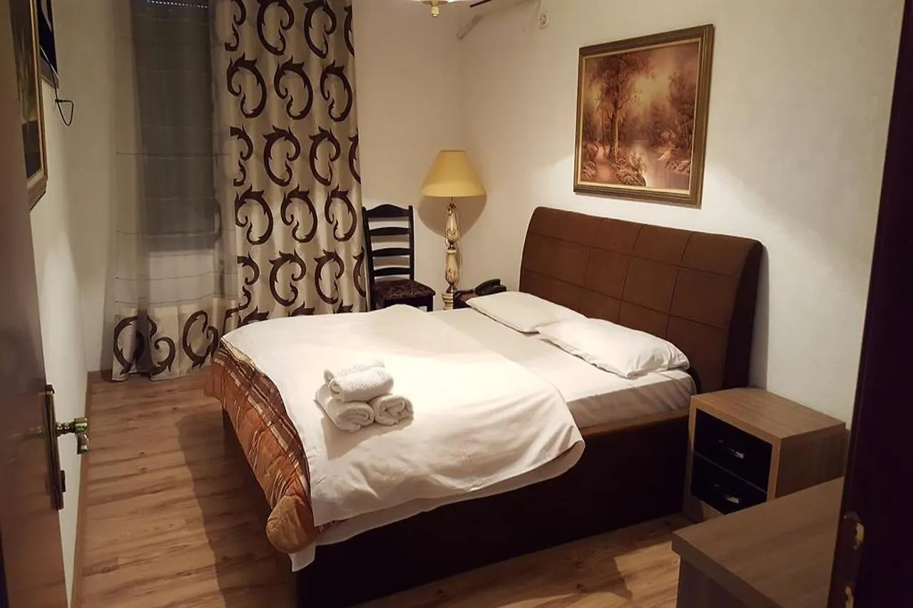 Hotel Livia Tirana 3*,  Albania