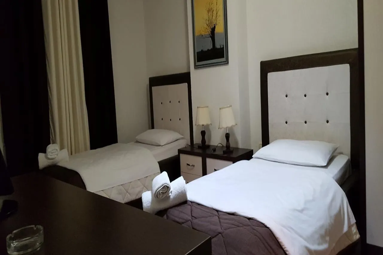 Hotel Livia Tirana