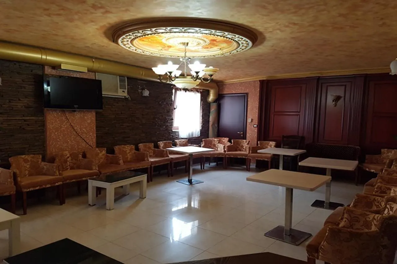 Hotel Livia Tirana