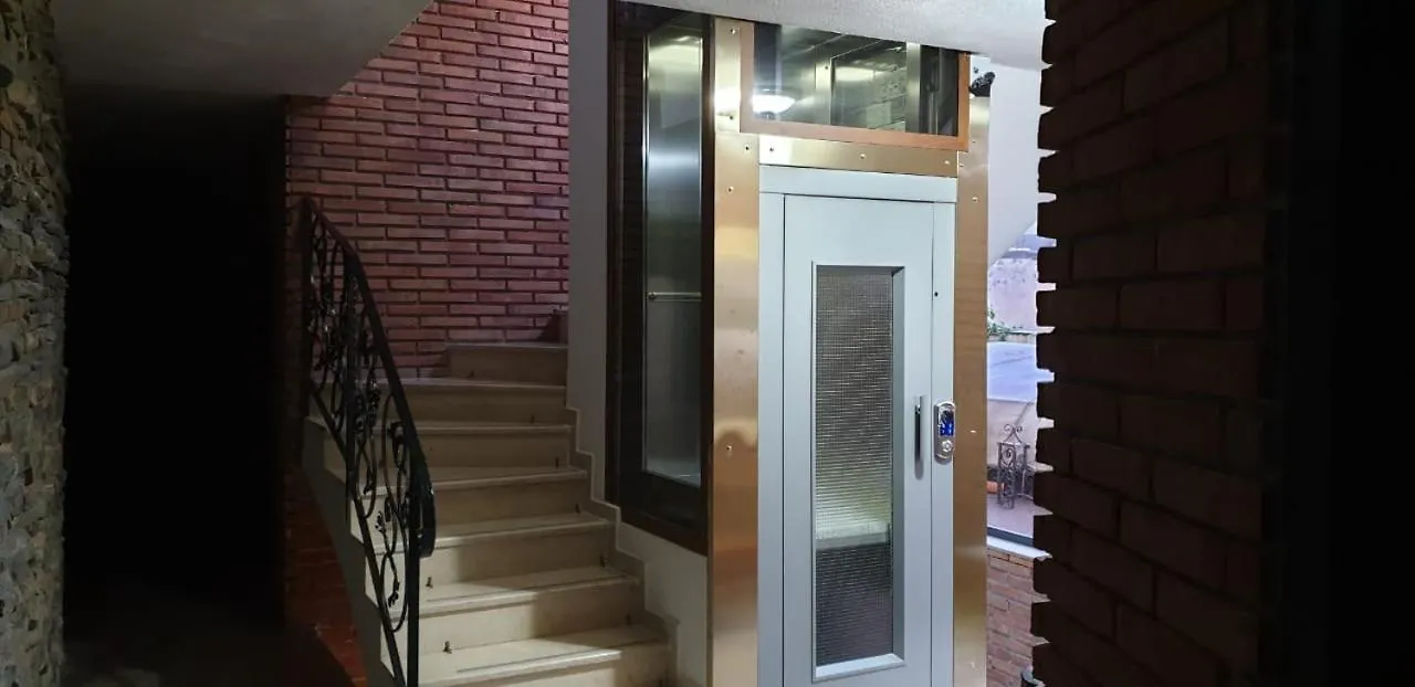 ***  Hotel Livia Tirana Albania
