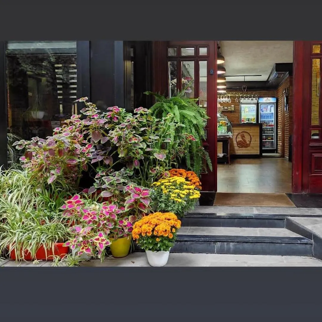 Hotel Livia Tirana 3*,  Albanien
