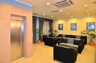 Hotel Livia Tirana