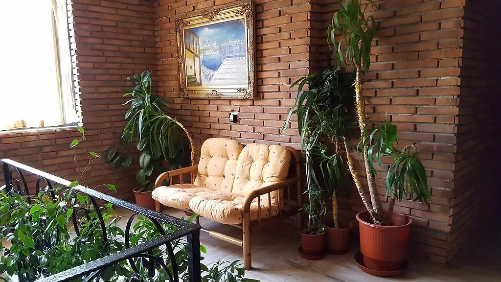 Hotel Livia Tirana