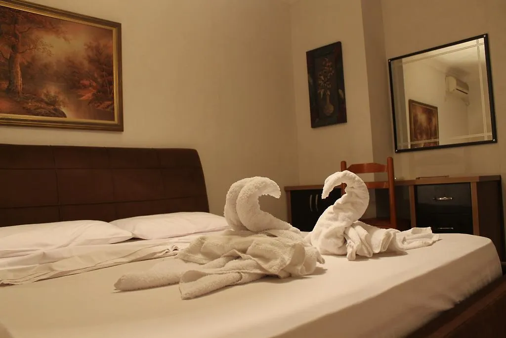 Hotel Livia Tirana