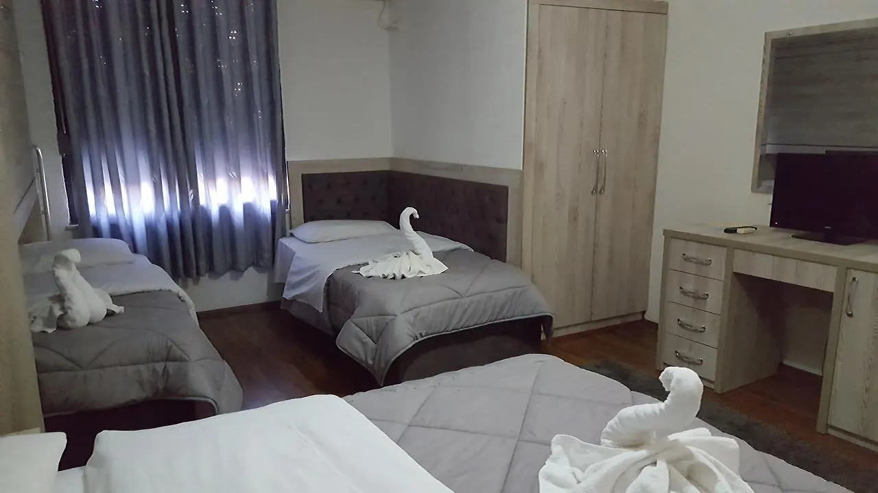 Hotel Livia Tirana