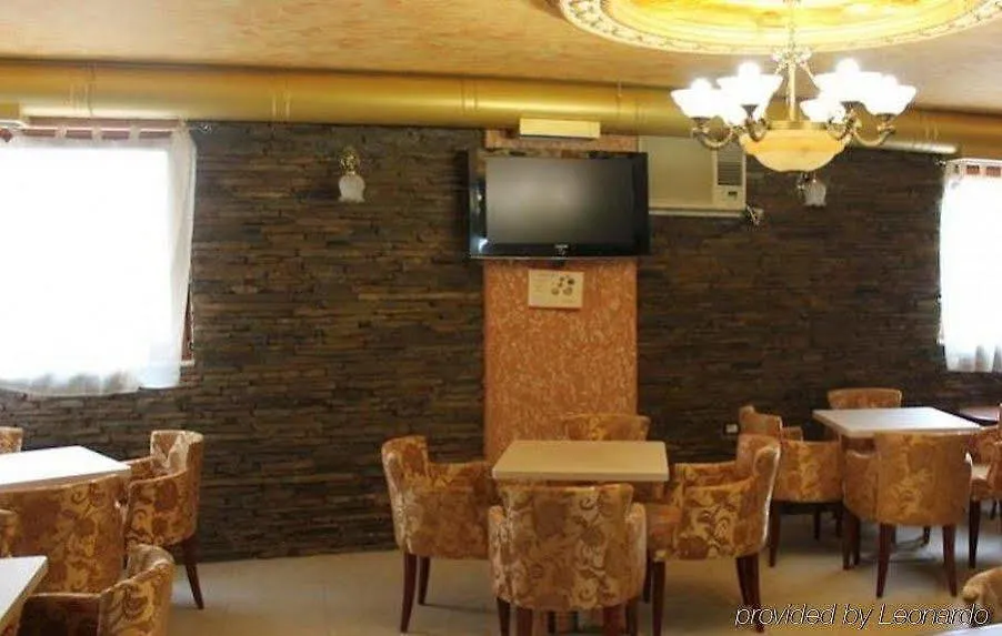 Hotel Livia Tirana Albanien