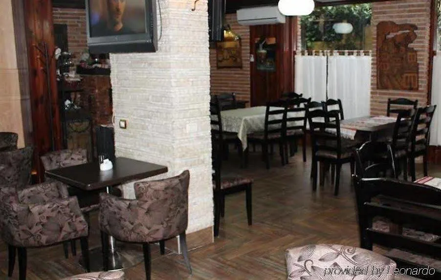 ***  Hotel Livia Tirana Albania