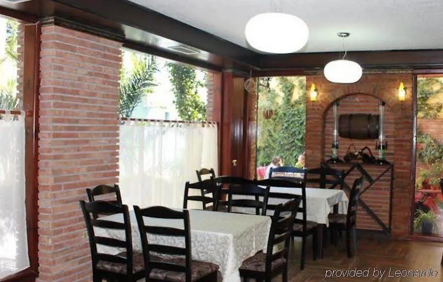 Hotel Livia Tirana