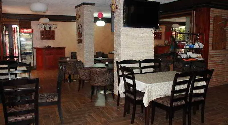 Hotel Livia Tirana 3*,  Albanien