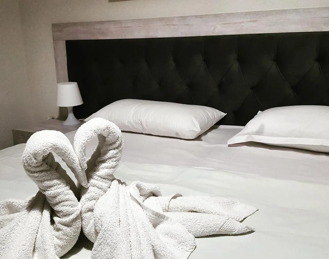 Hotel Livia Tirana