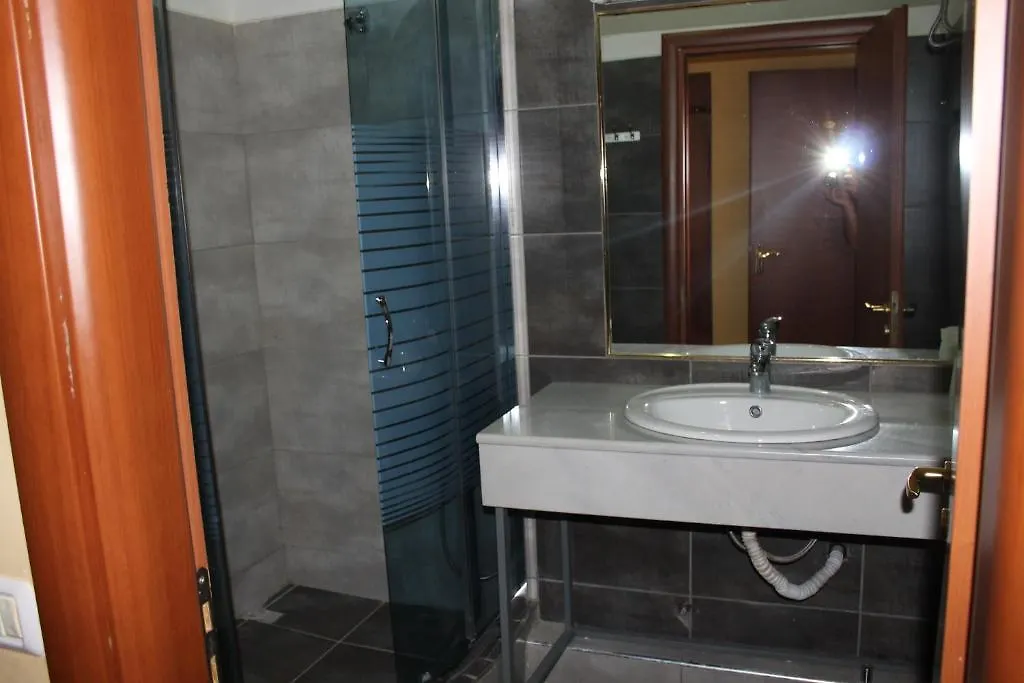 Hotel Livia Tirana