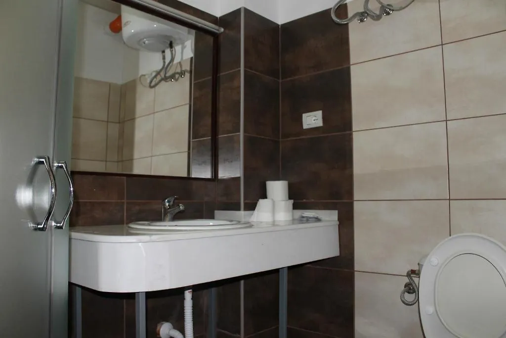 ***  Hotel Livia Tirana Albania