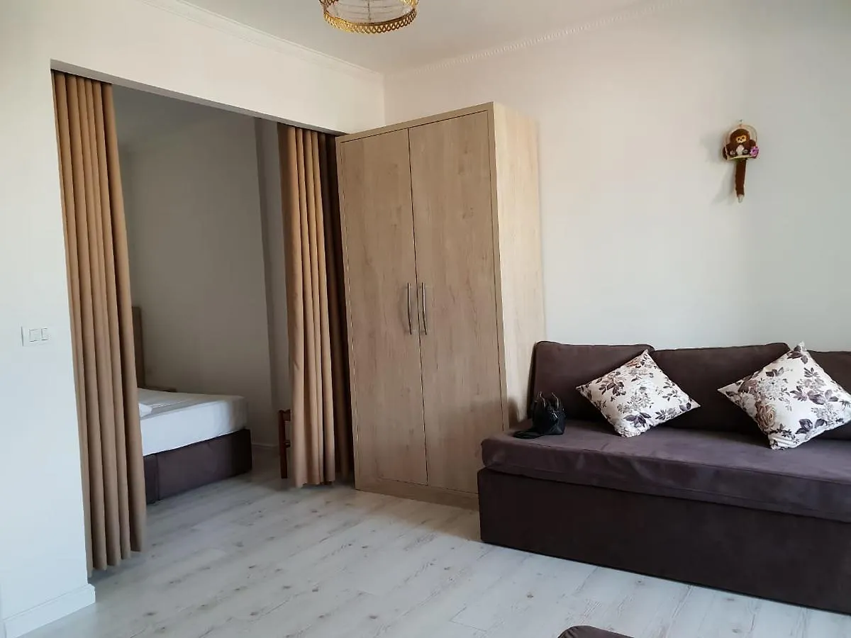 Hotel Livia Tirana 3*,  Albanien