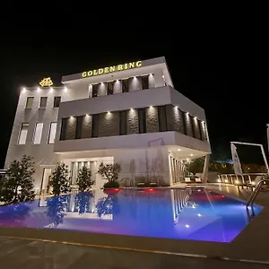 Hotell Golden Ring