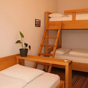 Apartamento Cozy Big With Balcony