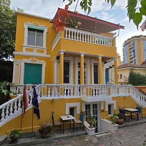 Hotell 15 - Center