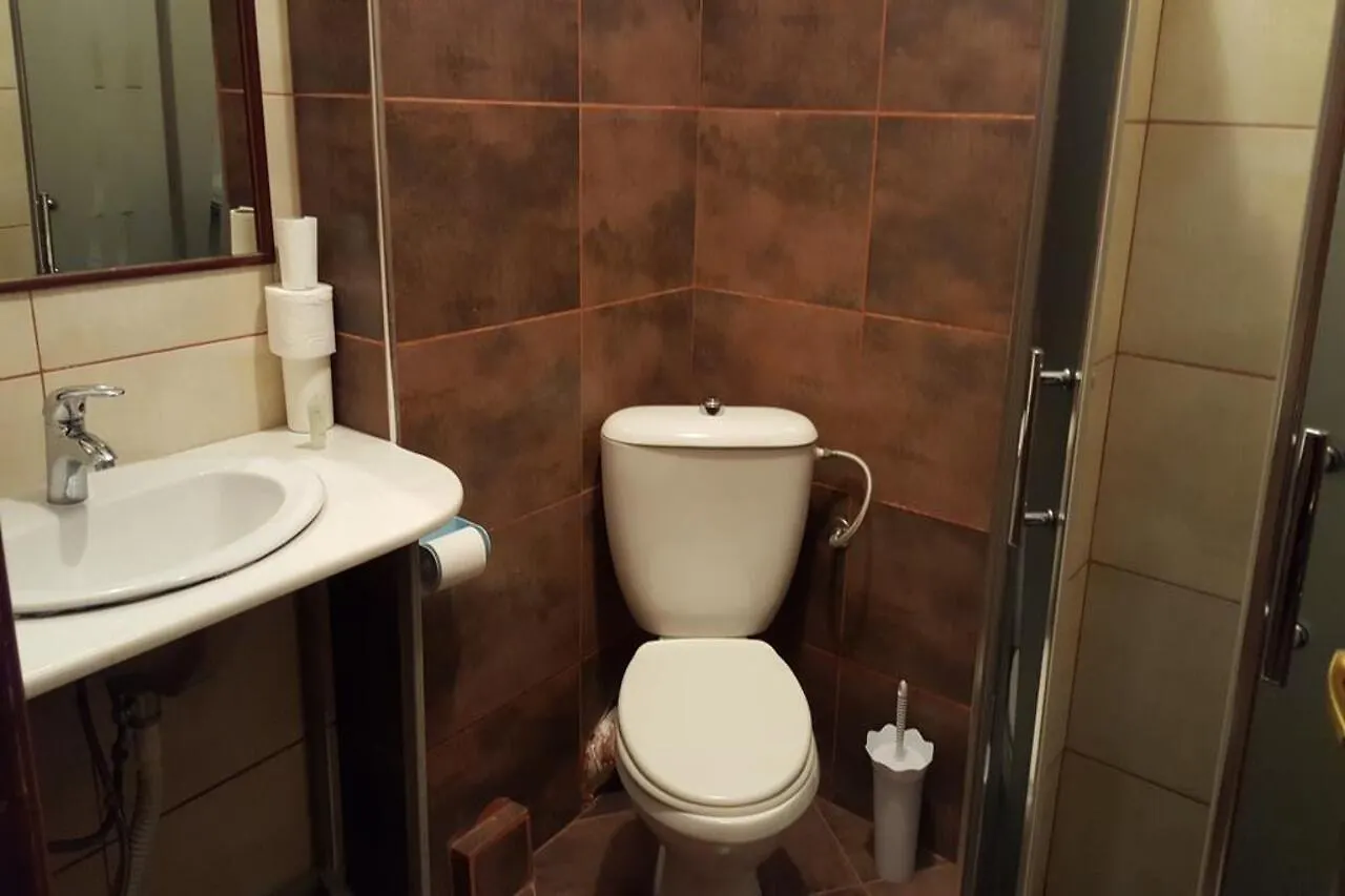 Hotel Livia Tirana