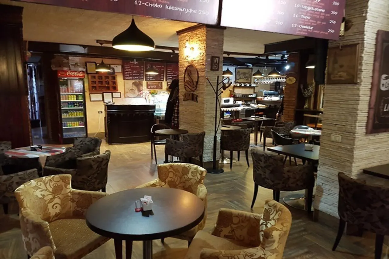 ***  Hotel Livia Tirana Albania