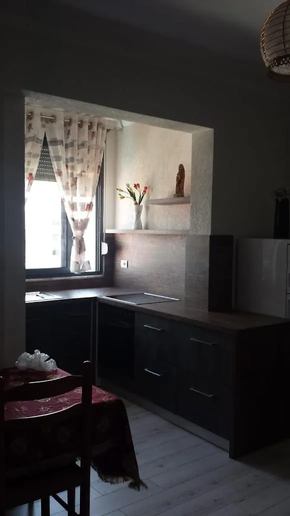Hotel Livia Tirana