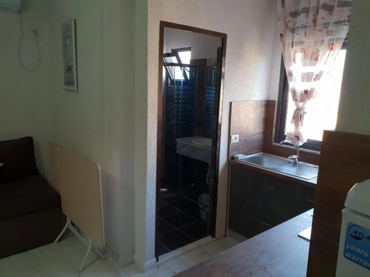 Hotel Livia Tirana