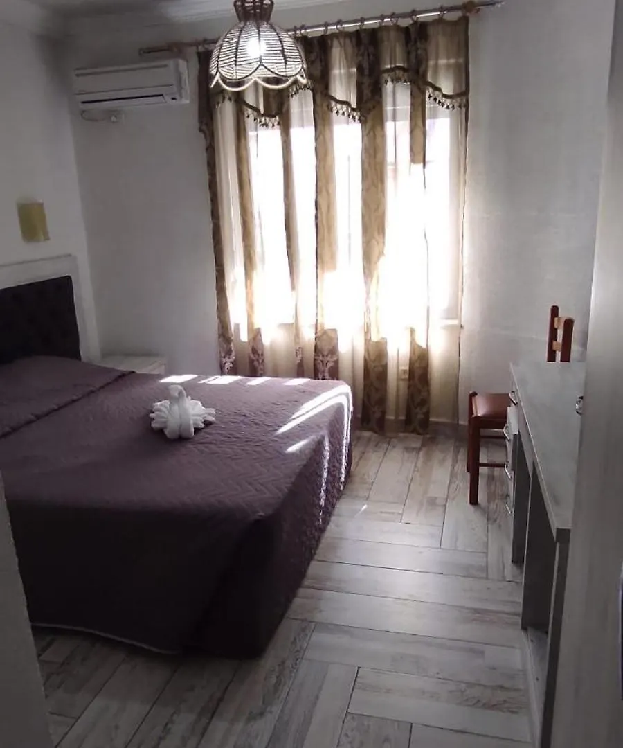 Hotel Livia Tirana