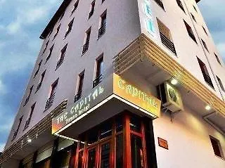 Hotel Livia Tirana