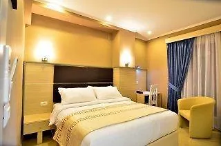 Hotel Livia Tirana