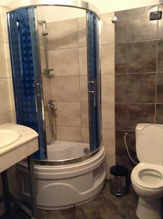 Hotel Livia Tirana Albania
