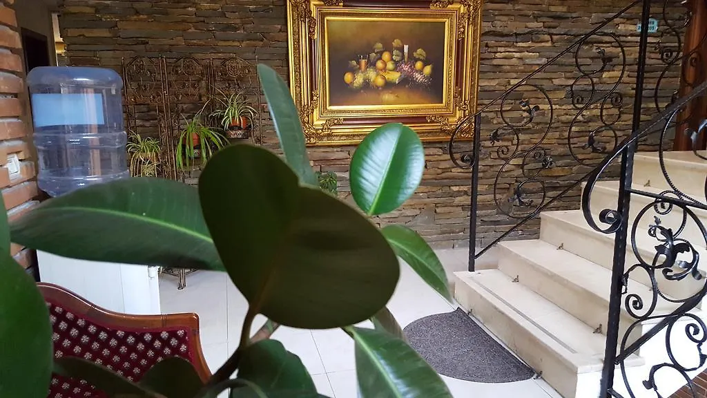 ***  Hotel Livia Tirana Albania