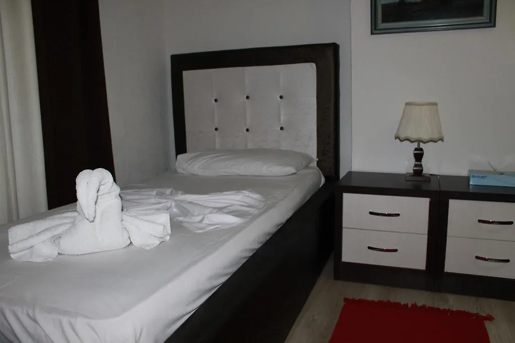 Hotel Livia Tirana