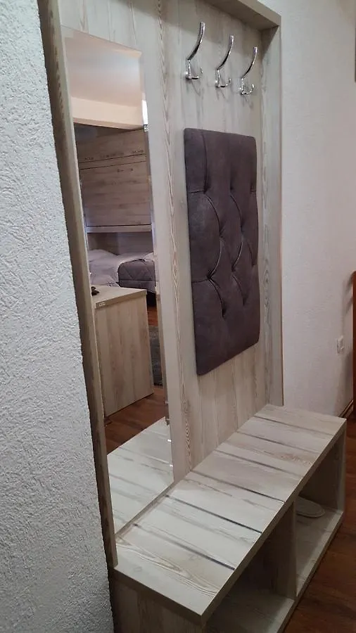 ***  Hotel Livia Tirana Albania