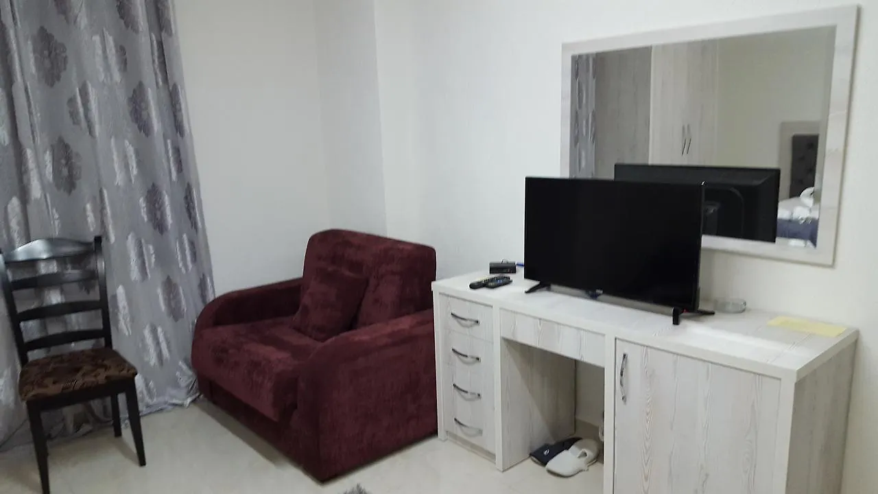 Hotel Livia Tirana