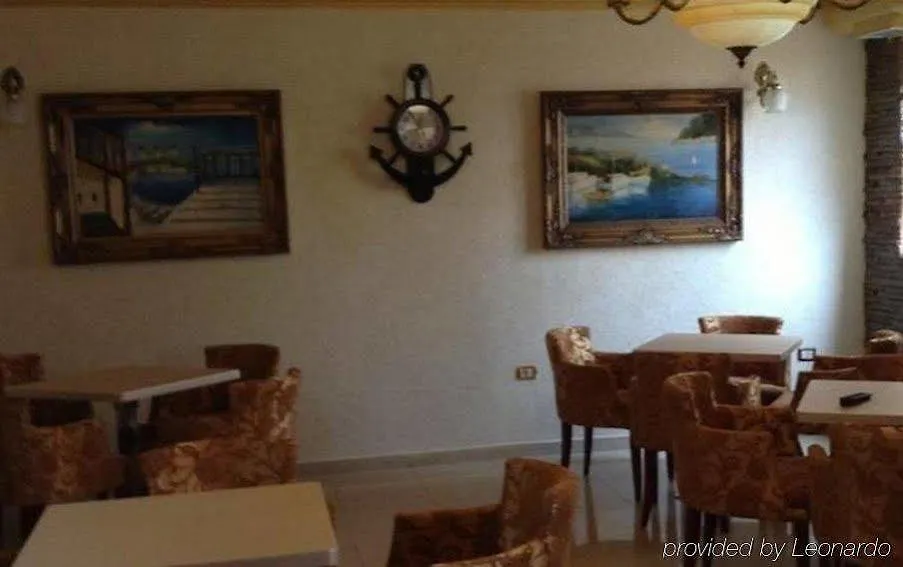 Hotel Livia Tirana