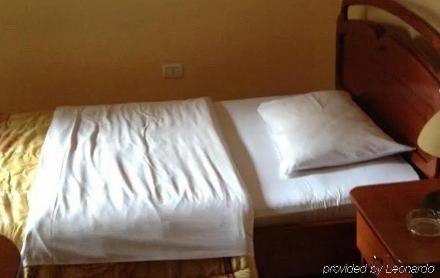 ***  Hotel Livia Tirana Albania