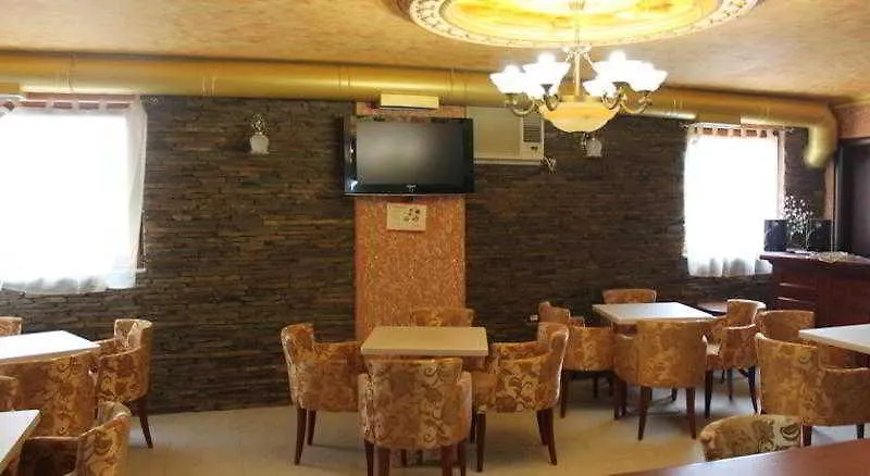 Hotel Livia Tirana