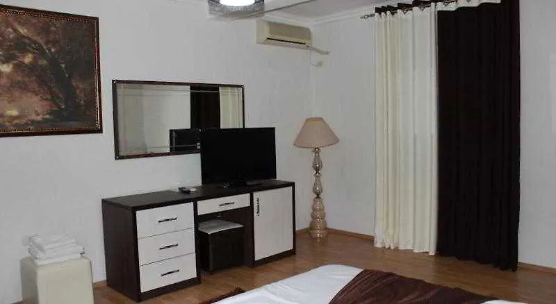 Hotel Livia Tirana