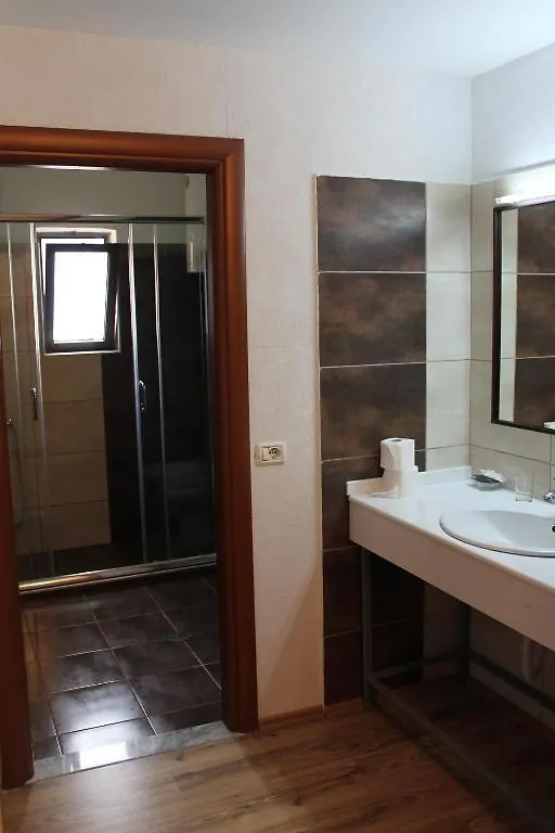 Hotel Livia Tirana