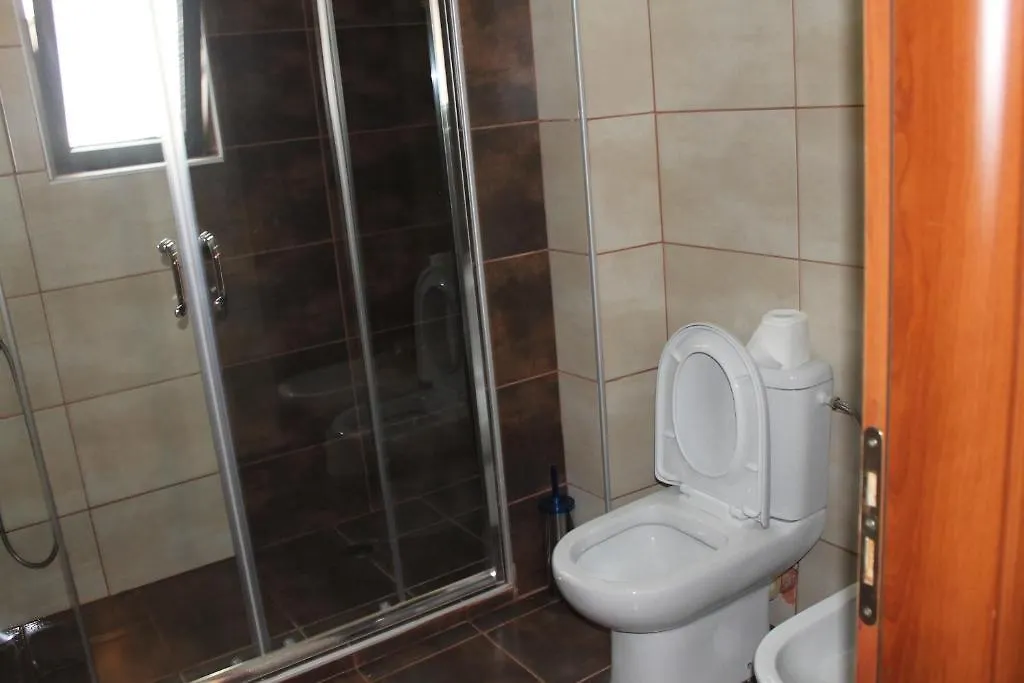 Hotel Livia Tirana 3*,  Albania