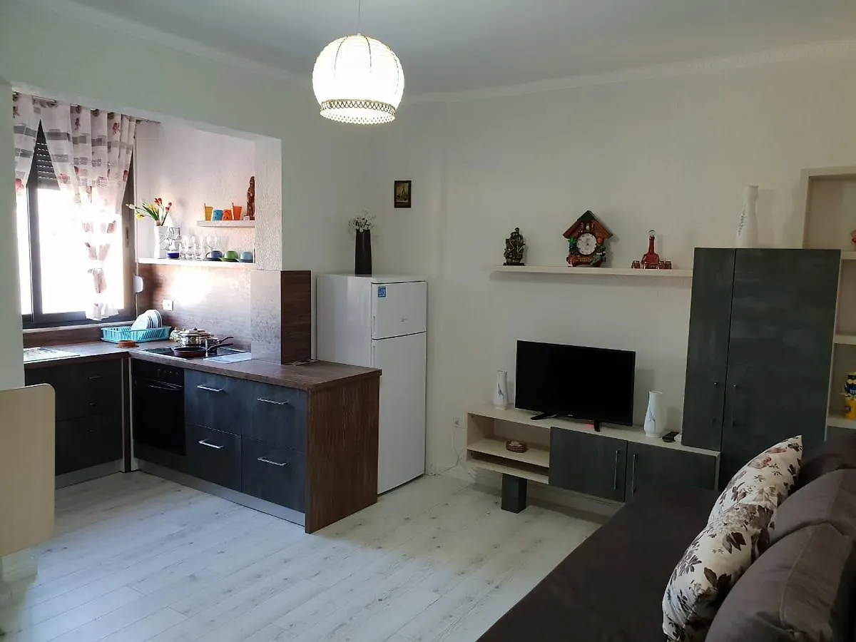 Hotel Livia Tirana